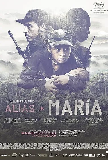 Alias Maria